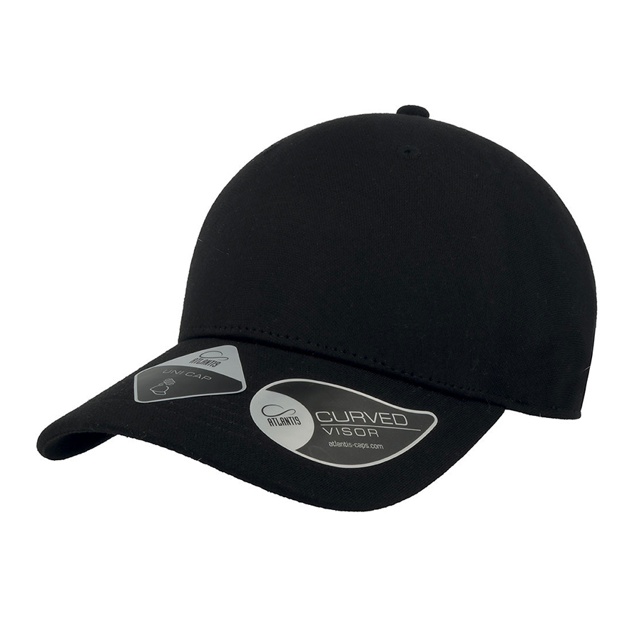 Бейсболка &quot;UNI-CAP PIQUET&quot;