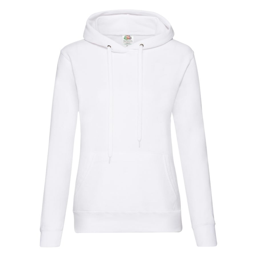 Толстовка  женская &quot;Lady Hooded Sweat &quot;