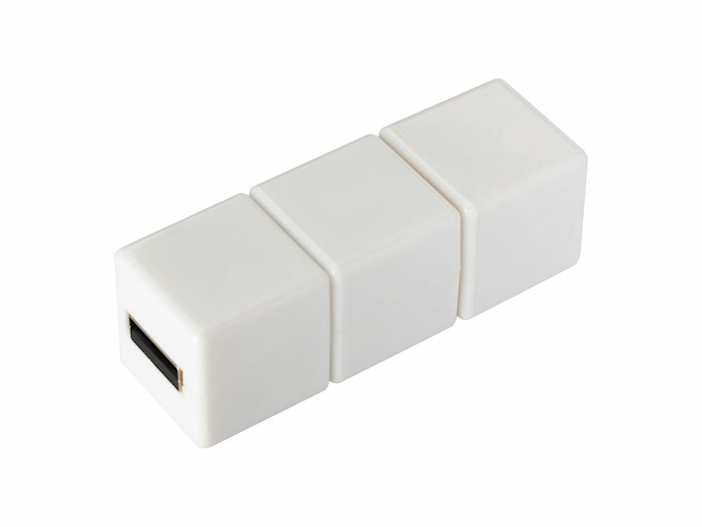 USB 2.0- флешка на 16 Гб Кубик Рубика