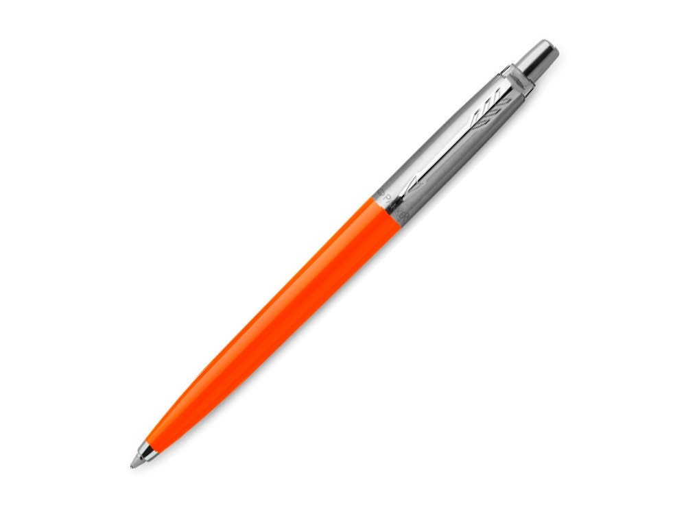 Ручка шариковая Parker Jotter Originals Orange