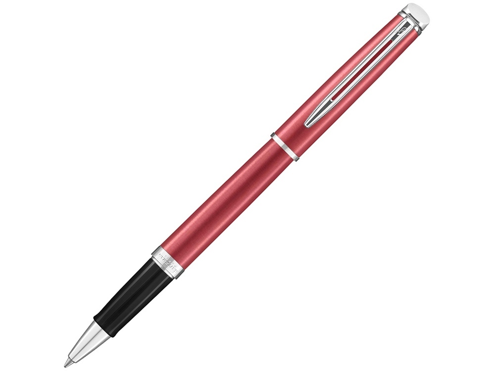 Ручка роллер Waterman Hemisphere Coral Pink