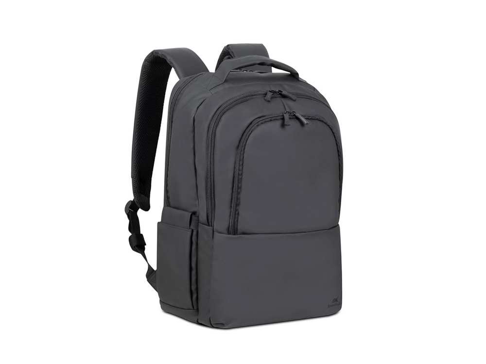 RIVACASE 8435 black ECO рюкзак для ноутбука 15.6&quot; / 6