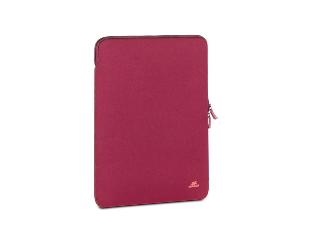 RIVACASE 5223 burgundy red чехол для ноутбука 13.3-14&quot; / 12