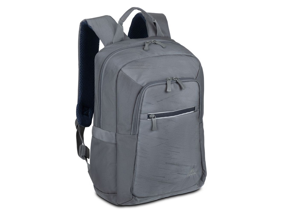 RIVACASE 7523 grey ECO рюкзак для ноутбука 13.3-14&quot; / 6