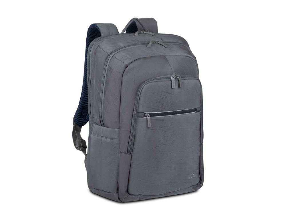 RIVACASE 7569 grey ECO рюкзак для ноутбука 17.3&quot; / 6