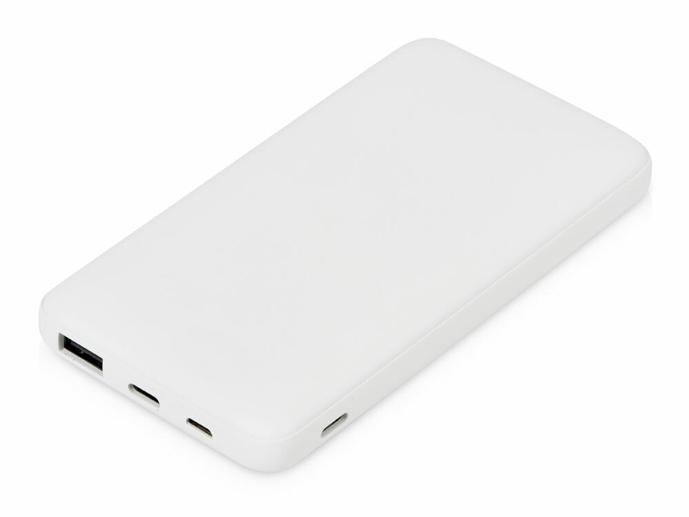 Внешний аккумулятор &quot;Powerbank C2&quot;, 10000 mAh, белый