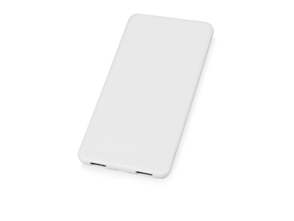 Портативное зарядное устройство Blank с USB Type-C, 5000 mAh