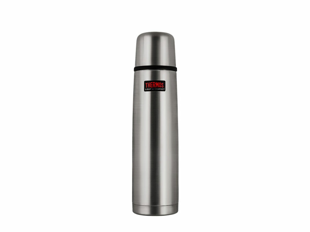 Термос из нерж. стали тм THERMOS FBB-1000GR 1.0L