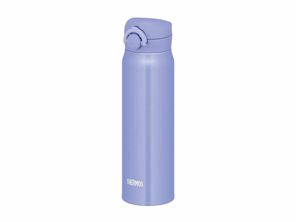 Термос из нерж. стали тм THERMOS JNR-603 BLPL0.6L