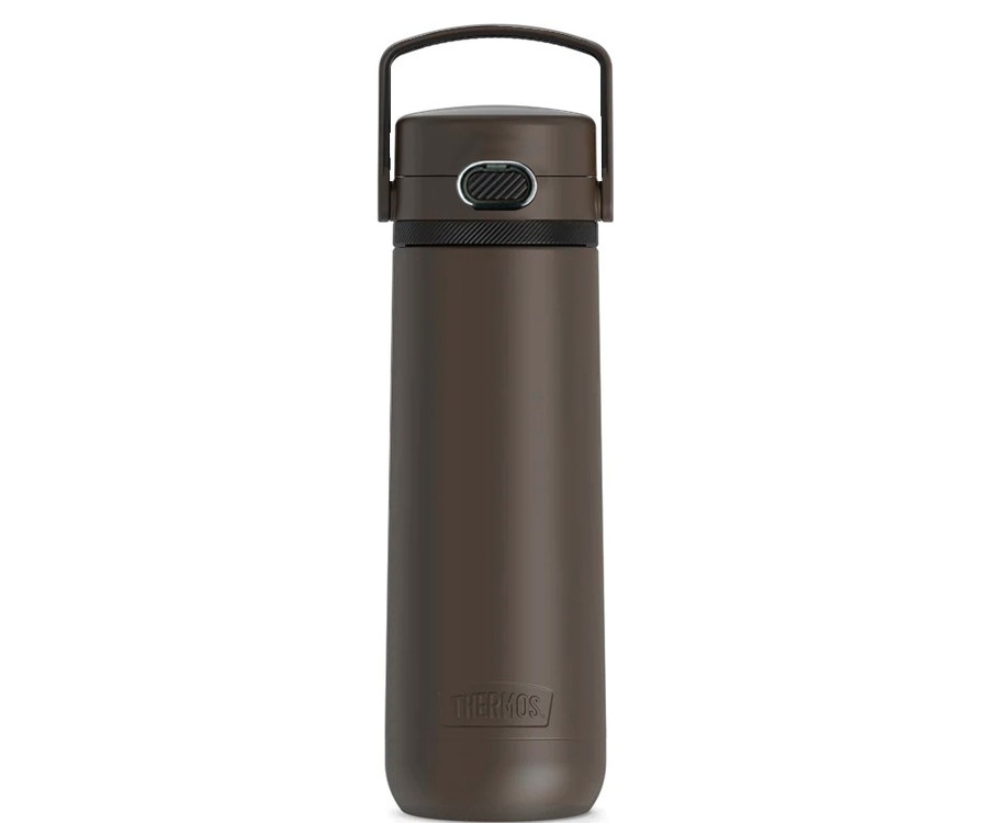 Термокружка из нерж. стали тм THERMOS GUARDIAN TS-2309 BKT 0,5L