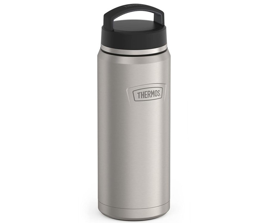 Термос из нерж. стали тм THERMOS IS-212 MS 1.2L