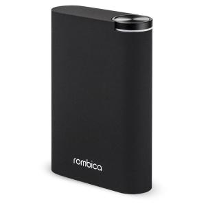 Внешний аккумулятор NEO Alfa Black, 8000mAh