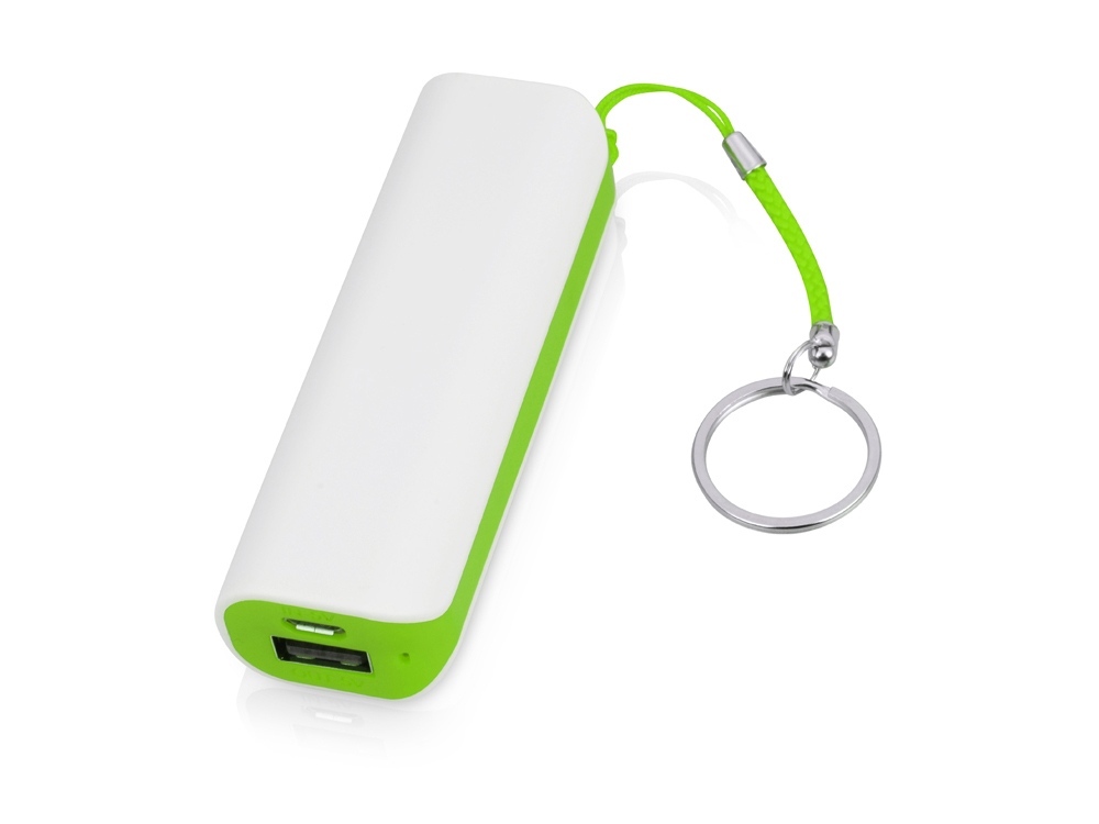Портативное зарядное устройство Basis, 2000 mAh